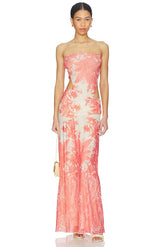 Poppi Maxi Dress