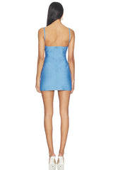 Midori Bandage Dress