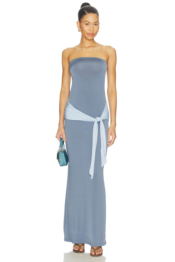 Tove Maxi Dress