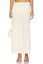 Denali Maxi Skirt