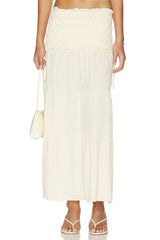 Denali Maxi Skirt