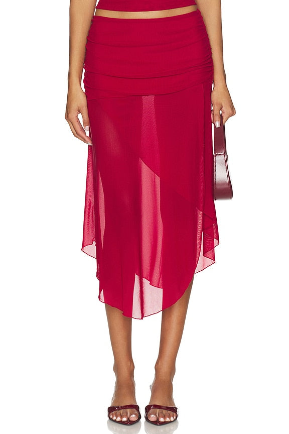 Mariana Skirt
