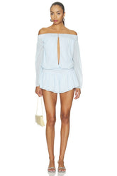 Tessie Playsuit