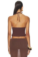 Zinnia Top