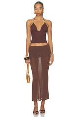 Zinnia Top