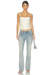 Midori Bandage Top