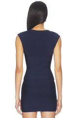 Ember Bandage Top