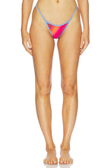 Diana Swim Skort Set