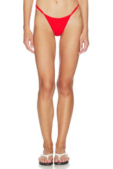 Luna Bikini Bottom