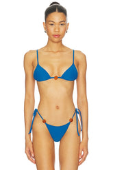 Equator Bikini Top