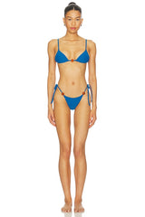 Equator Bikini Top