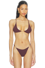 Chain Universo Bralette