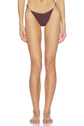 Chain Luna Bikini Bottom