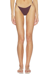 Chain Luna Bikini Bottom