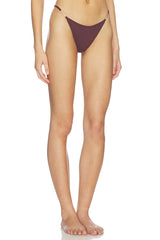 Chain Luna Bikini Bottom