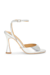 Violet Sandal