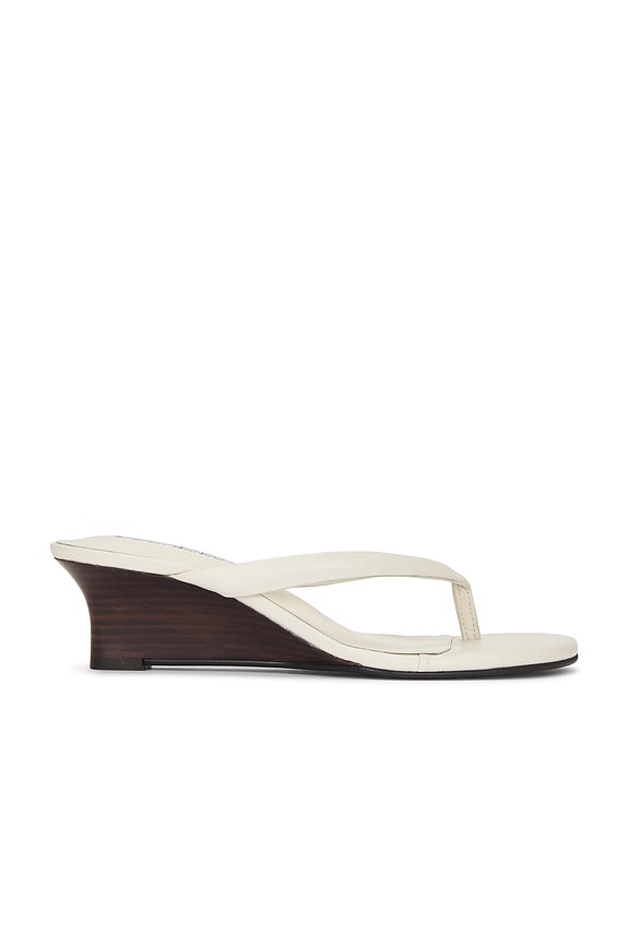 Edgy Sandal