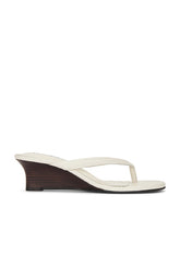 Edgy Sandal