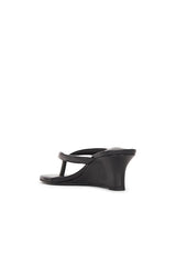 Edgy Sandal