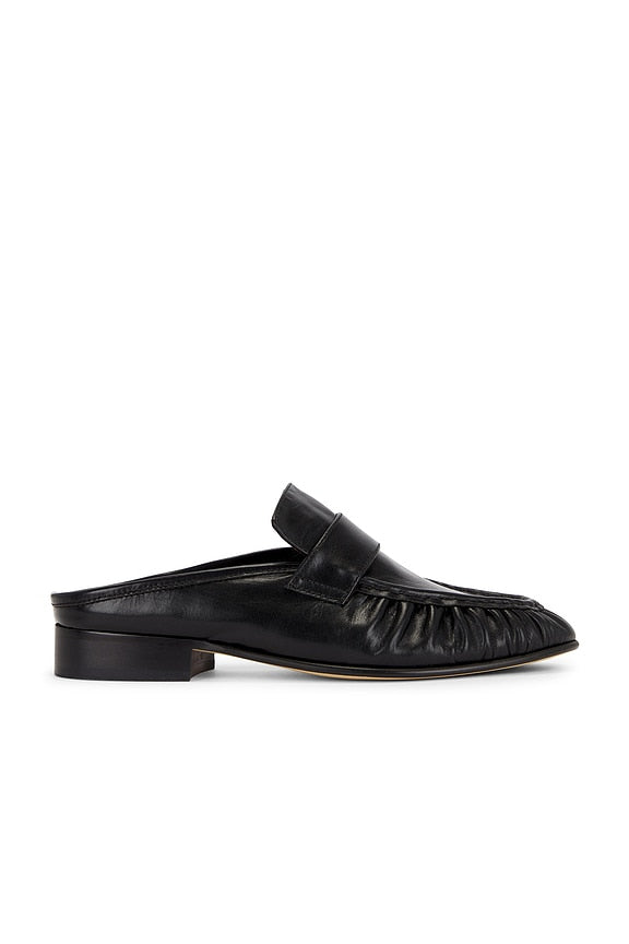 Glacier Mule Loafer