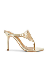 Demure Sandal