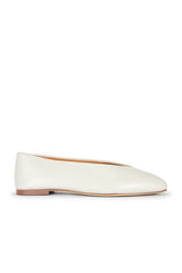 Brash Ballet Flat