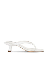 x REVOLVE Krista Sandal