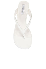 x REVOLVE Krista Sandal