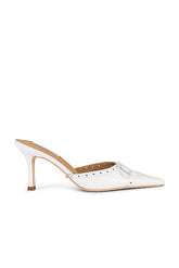 Scooter Heel