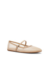 Melany Flat