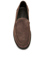 Zoe Loafer