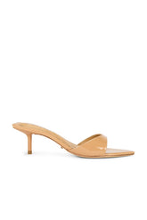 Fiesta Heel