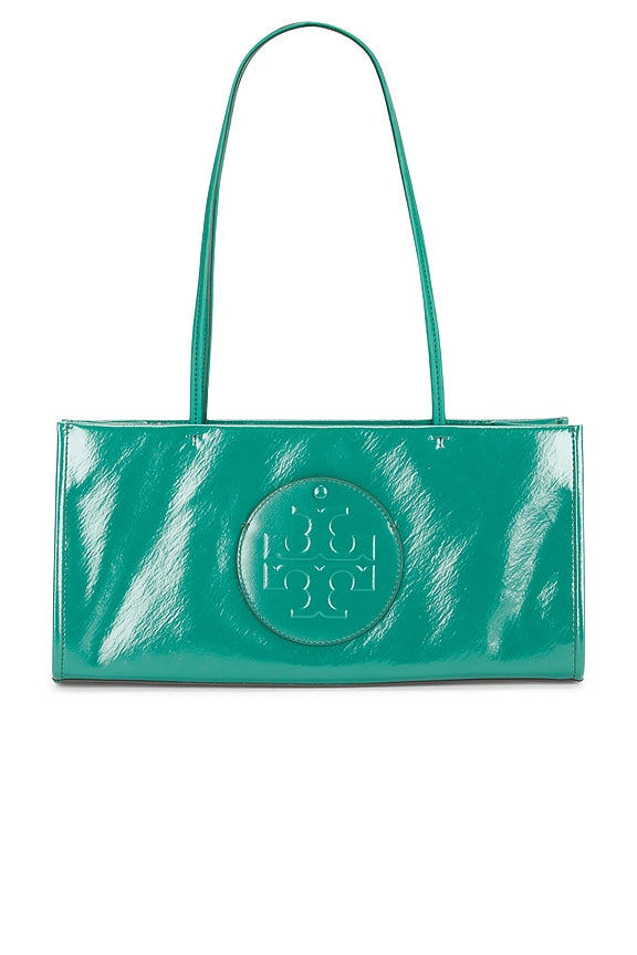 Ella East-West Tote Bag
