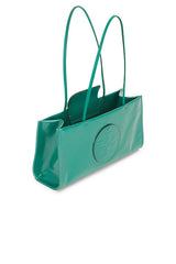 Ella East-West Tote Bag