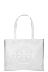 Ella Clear Small Tote