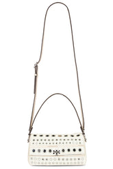 Charlie Embellished Small Shoulder Bag