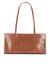 Ella East-West Tote Bag