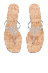 Miller Jelly Kitten Heel