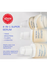 Firming Vegan Collagen Prep Serum