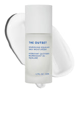 Nourishing Squalane Daily Moisturizer