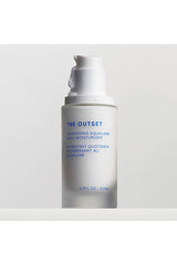 Nourishing Squalane Daily Moisturizer