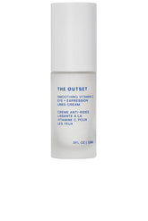 Smoothing Vitamin C Eye + Expression Lines Cream