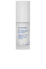 Smoothing Vitamin C Eye + Expression Lines Cream