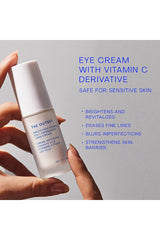 Smoothing Vitamin C Eye + Expression Lines Cream