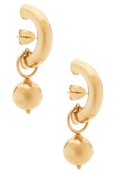Solaris Earrings