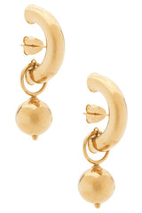 Solaris Earrings