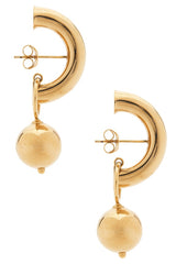 Solaris Earrings