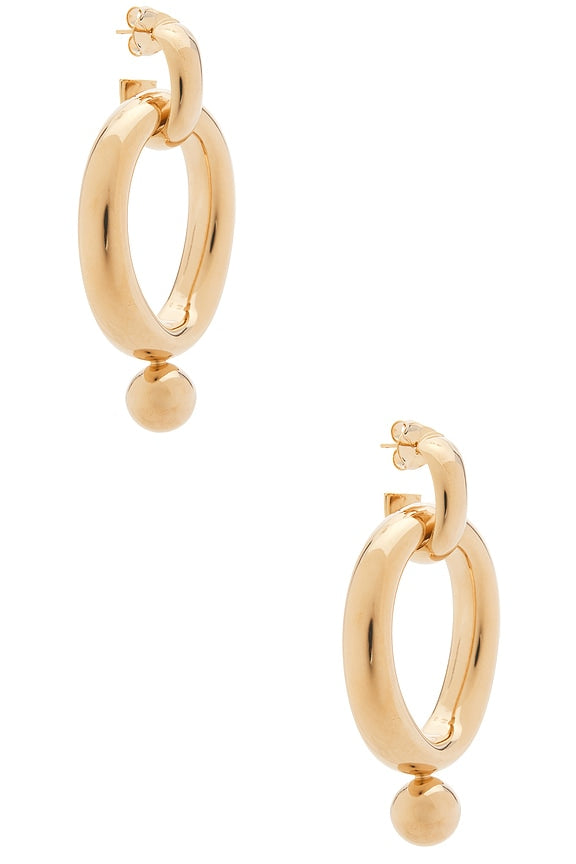 Amara 2.0 Earrings