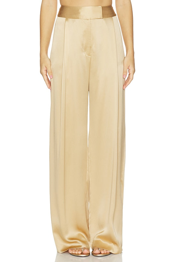 Relaxed Trouser
