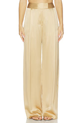 Relaxed Trouser